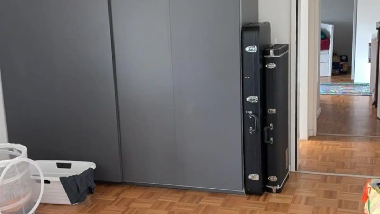 Appartamento in affitto - Chemin De La Villaire 3, 1040 Echallens - Photo 4