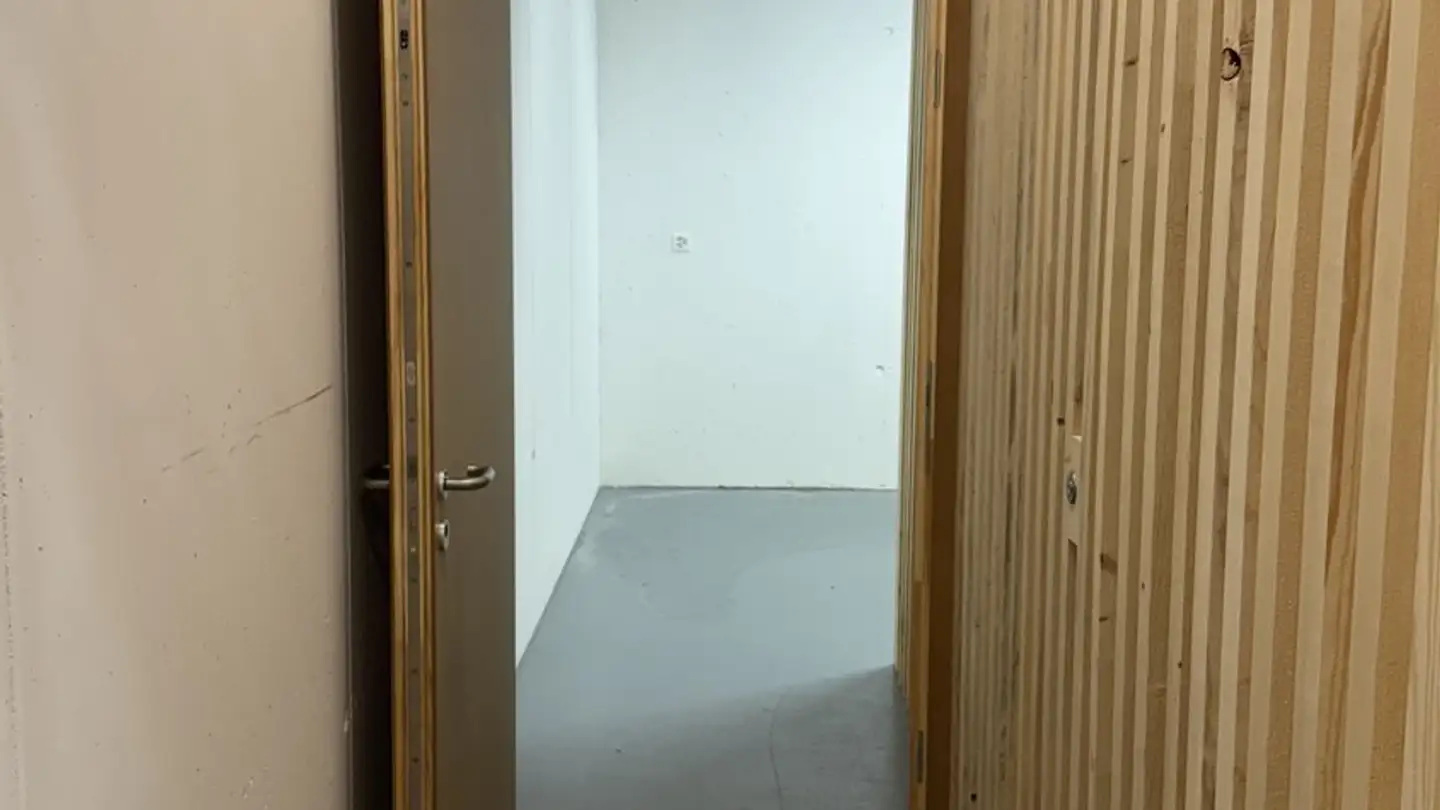 Commerciale in affitto - Industriestrasse 18, 6252 Dagmersellen - Photo 3