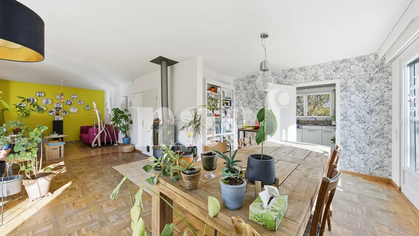 Maison individuelle à vendre - 1278 La Rippe - Photo 4