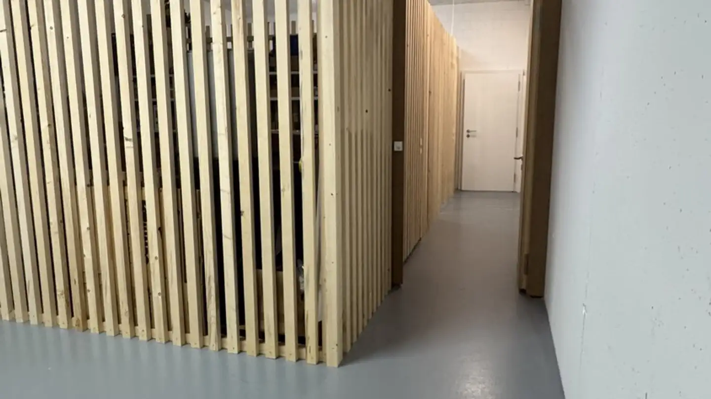 Commerciale in affitto - Industriestrasse 18, 6252 Dagmersellen - Photo 4