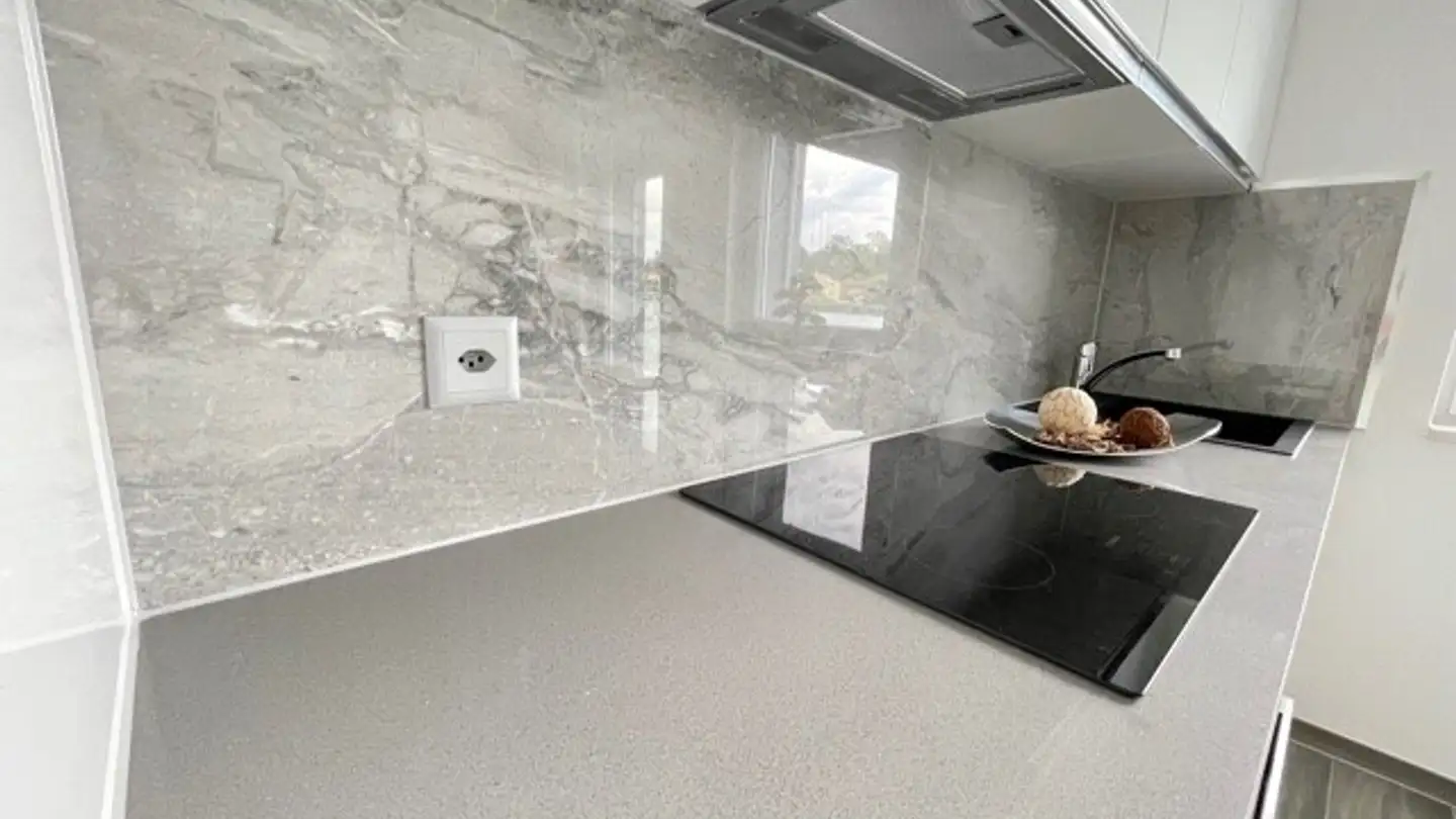 Wohnung mieten - Via Campo Sportivo 3, 6850 Mendrisio - Foto 3