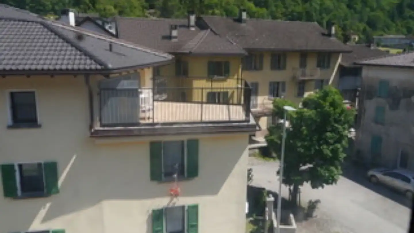 Maison individuelle à vendre - In Strèda Vegia, 6705 Cresciano - Photo 2