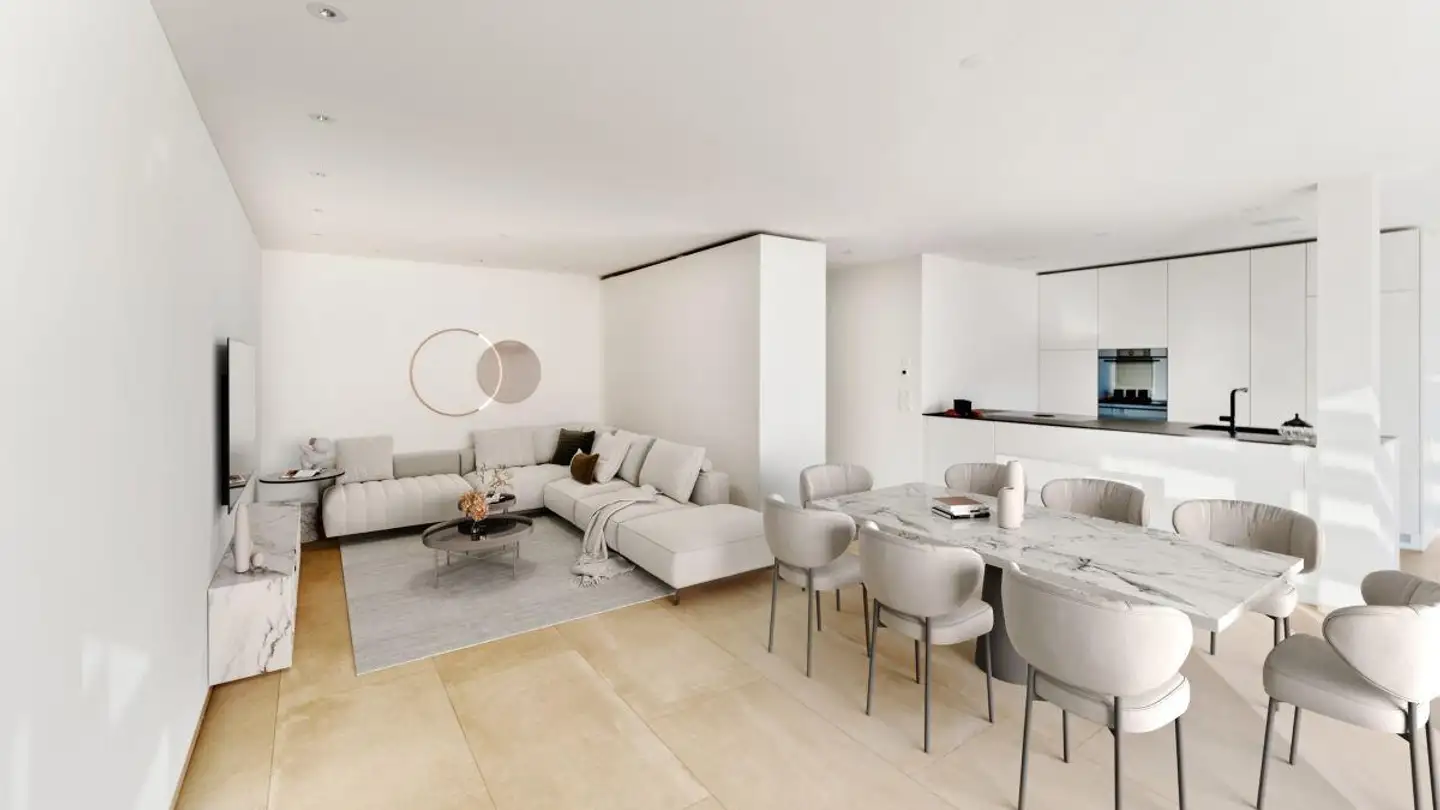 Appartement à vendre - Hauptstrasse 124, 9658 Wildhaus - Photo 4