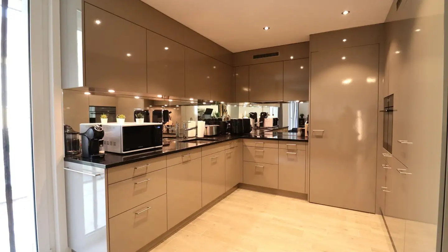 Wohnung mieten - Kirchgasse 4, 4625 Oberbuchsiten - Foto 4