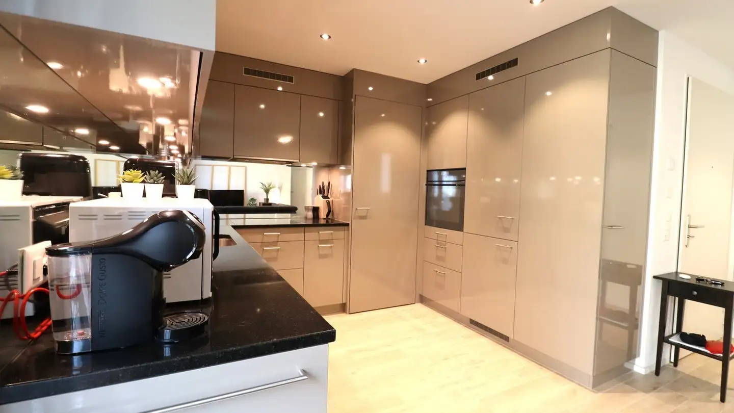 Wohnung mieten - Kirchgasse 4, 4625 Oberbuchsiten - Foto 3