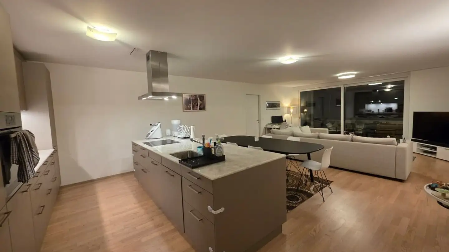 Apartment for rent - Butzenstrasse 130, 8041 Zürich