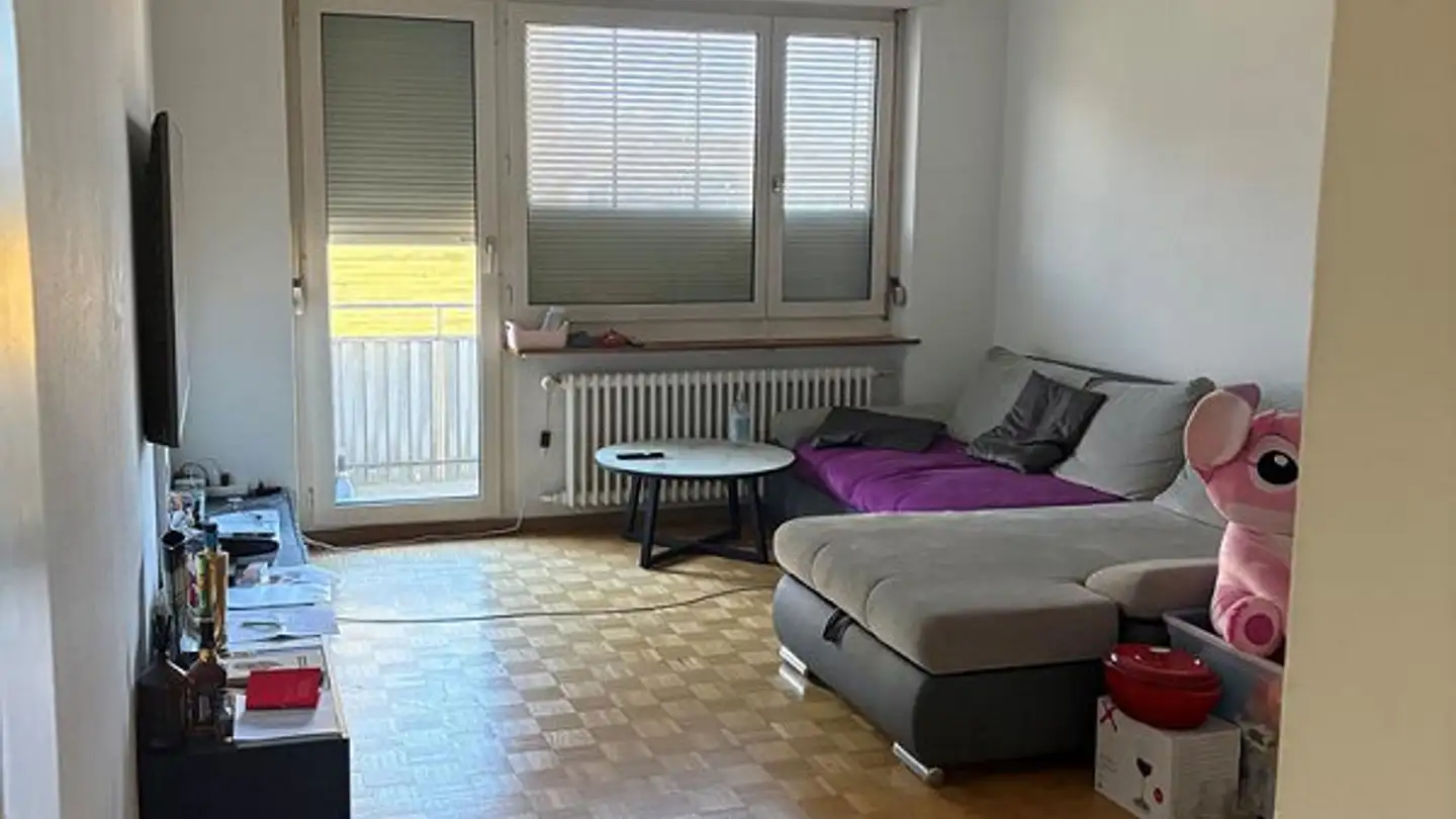 Apartment for rent - Feldstrasse 5, 8953 Dietikon - Photo 3