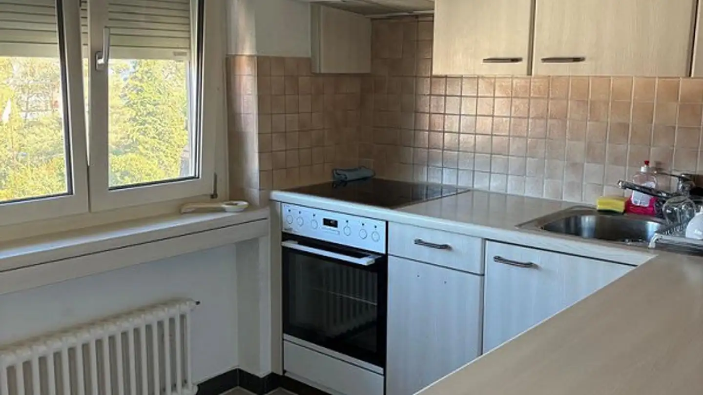 Apartment for rent - Feldstrasse 5, 8953 Dietikon - Photo 2