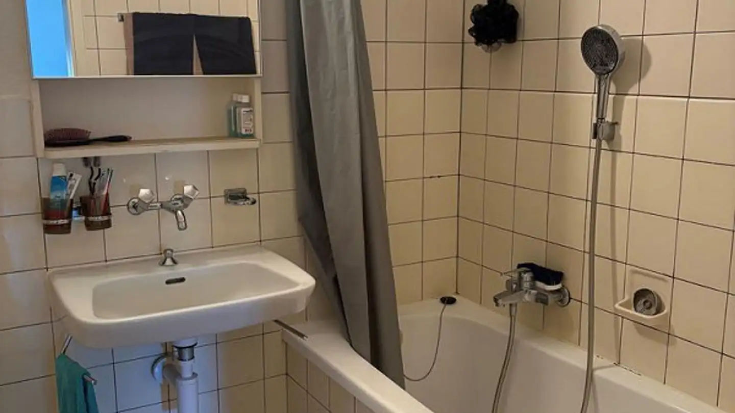 Apartment for rent - Feldstrasse 5, 8953 Dietikon - Photo 4