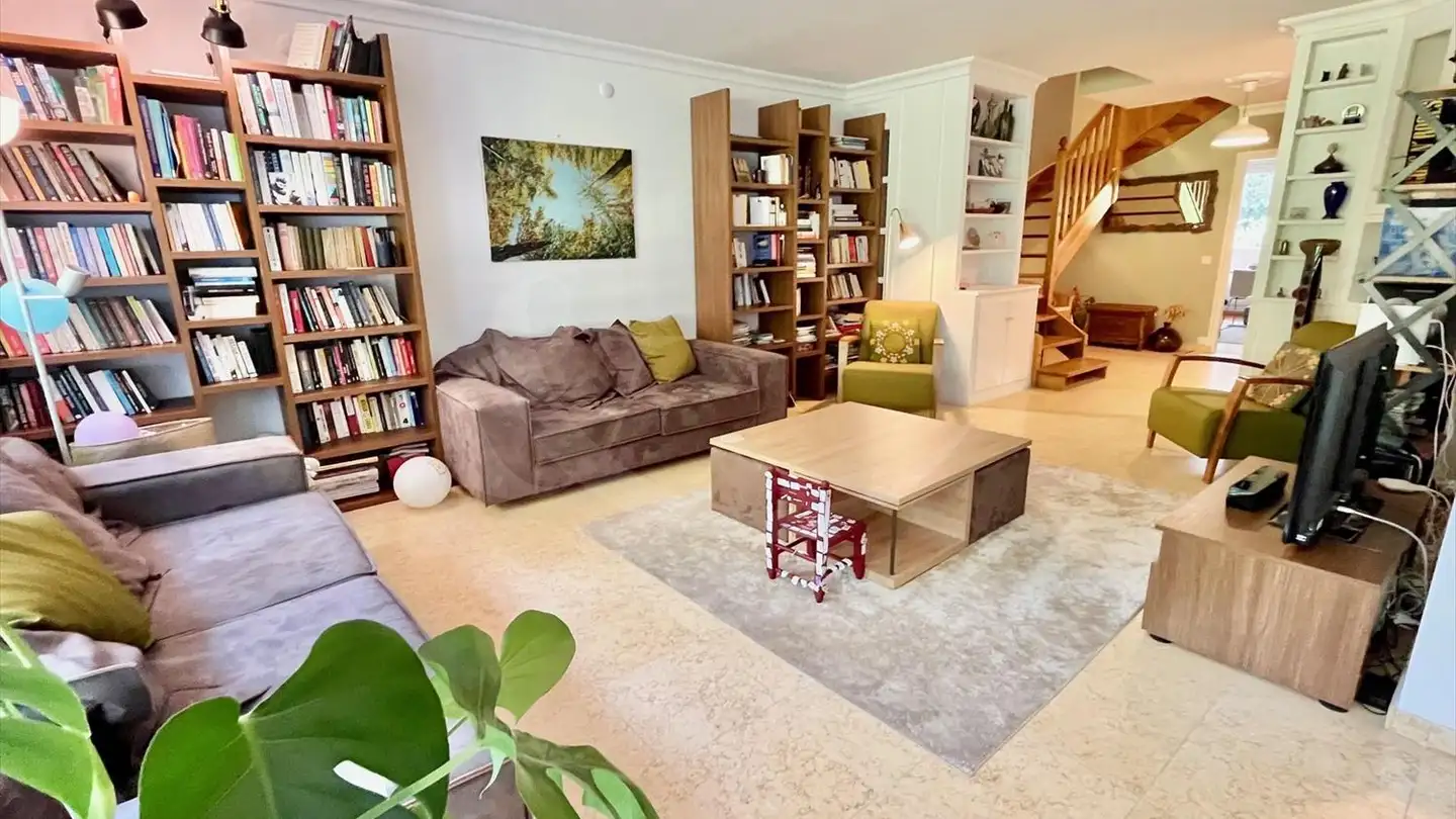 Maisonette kaufen - 1224 Chêne-Bougeries - Foto 3