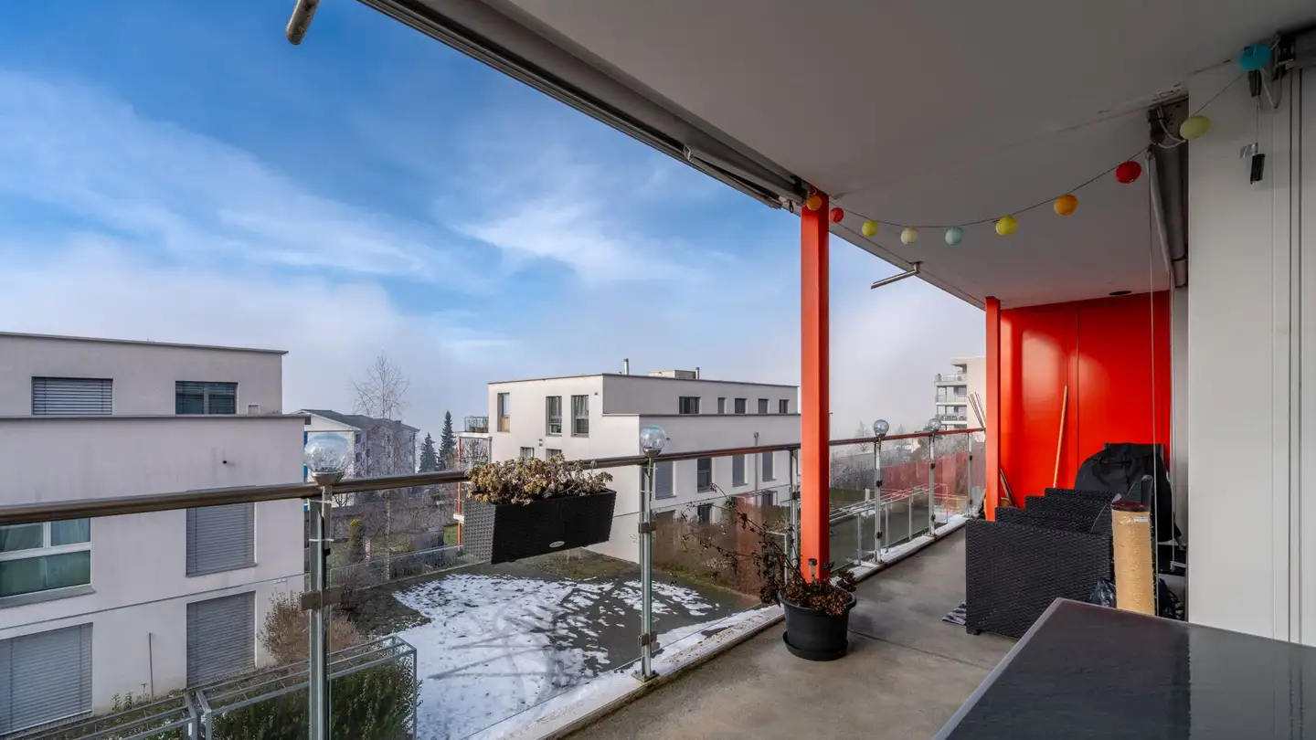 Appartement à vendre - Sonnhalde, 6232 Geuensee - Photo 3