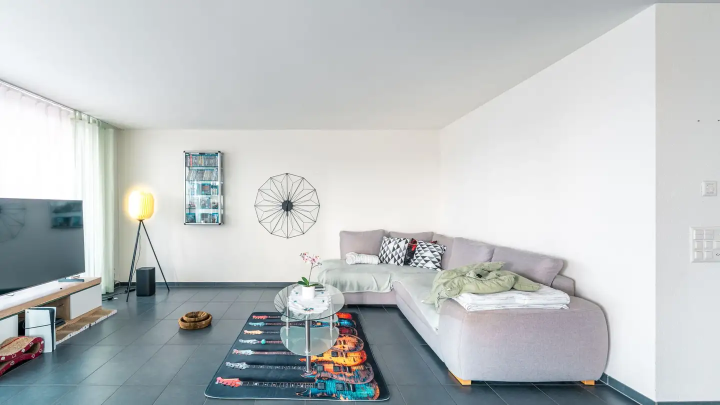 Appartement à vendre - Sonnhalde 8, 6232 Geuensee - Photo 3