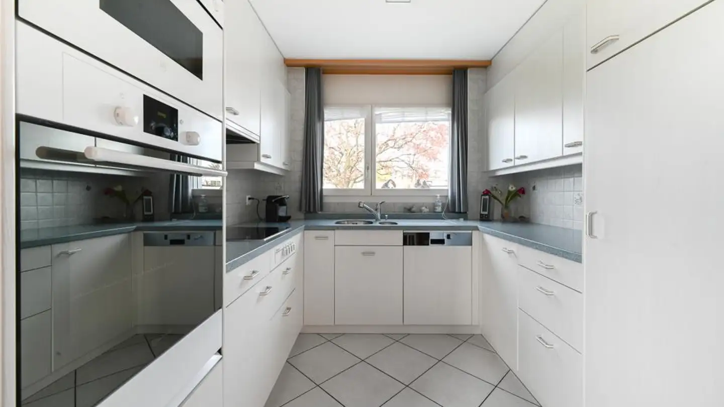 Doppelhaushälfte kaufen - Langenmattstrasse 4, 8552 Felben-Wellhausen - Foto 4