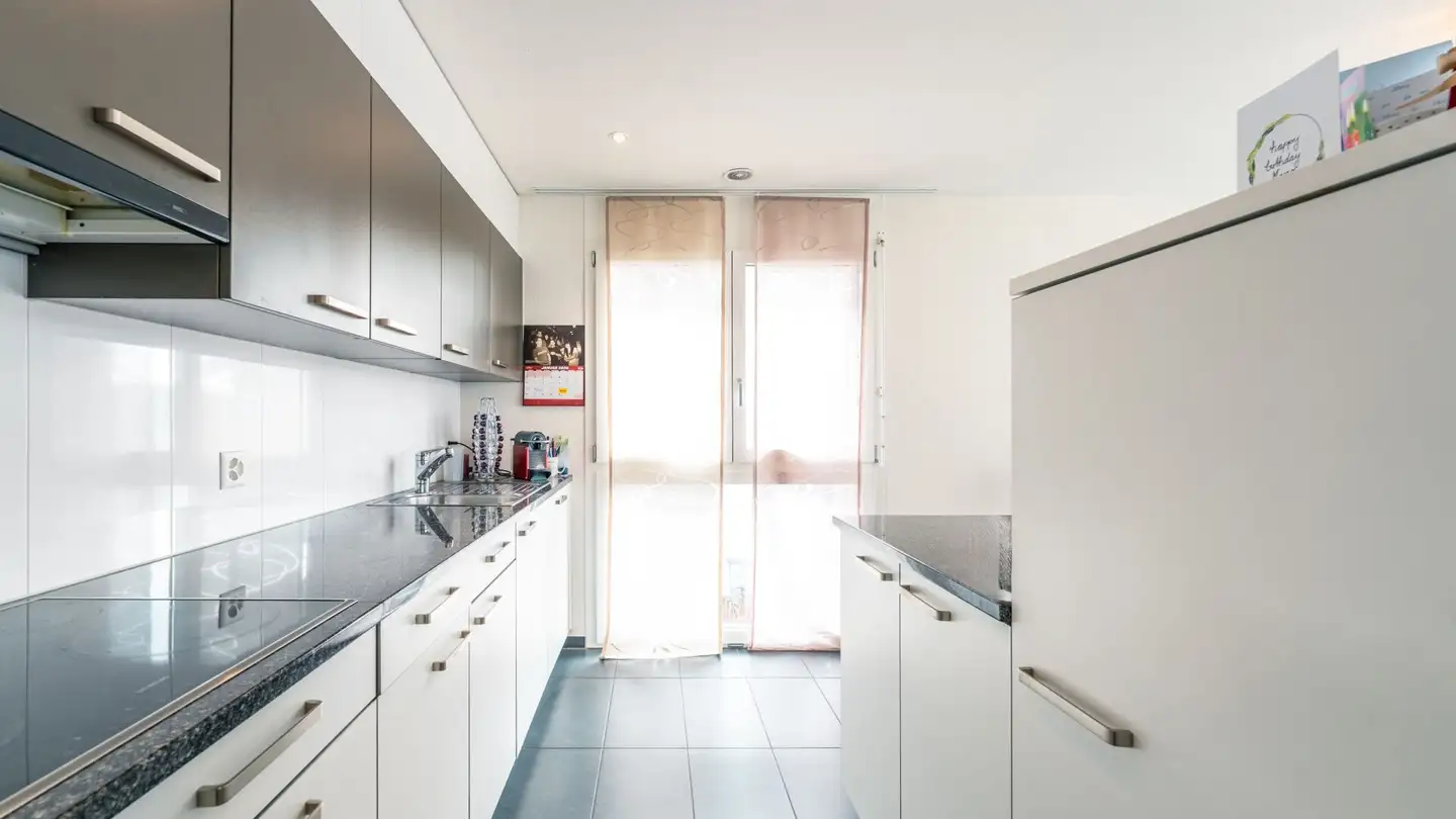 Appartement à vendre - Sonnhalde 8, 6232 Geuensee - Photo 4