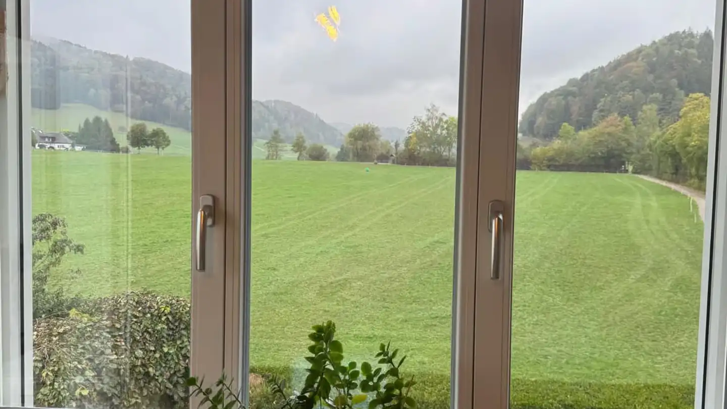 Dachgeschosswohnung mieten - Wiesenstrasse 13, 8363 Bichelsee - Foto 4