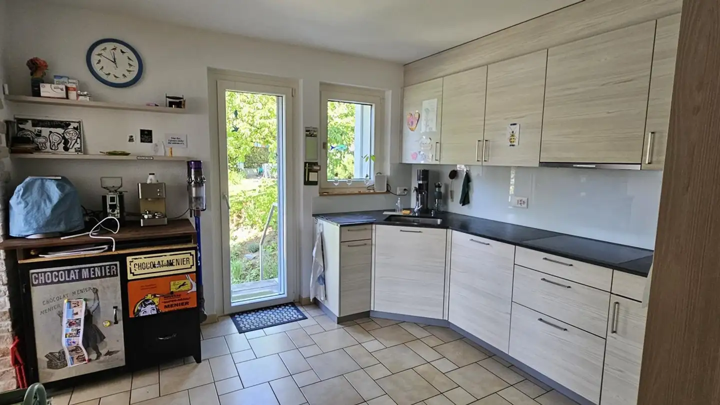 Apartment for rent - 1700 Fribourg
