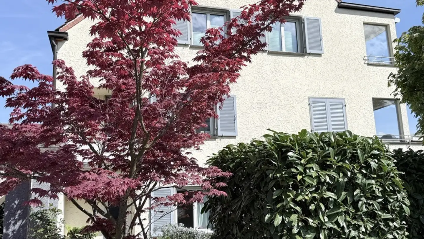 Appartamento in affitto - Bungertstrasse 21, 8802 Kilchberg ZH - Foto 2