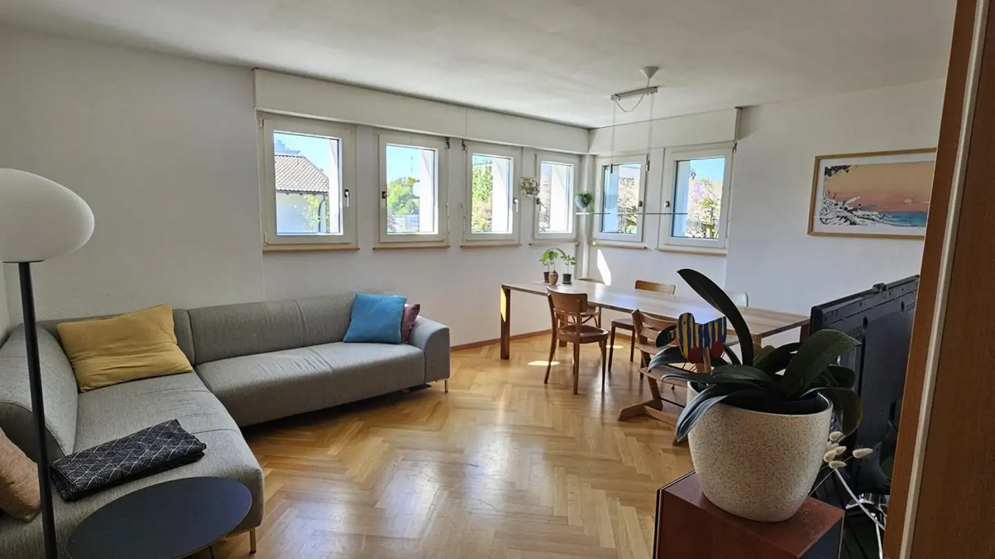 Apartment for rent - 1700 Fribourg - Photo 4