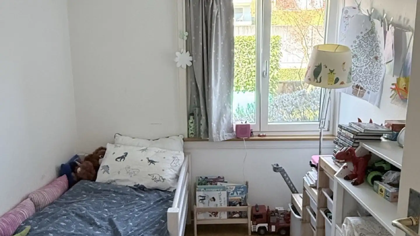 Appartamento in affitto - Bungertstrasse 21, 8802 Kilchberg ZH - Foto 3