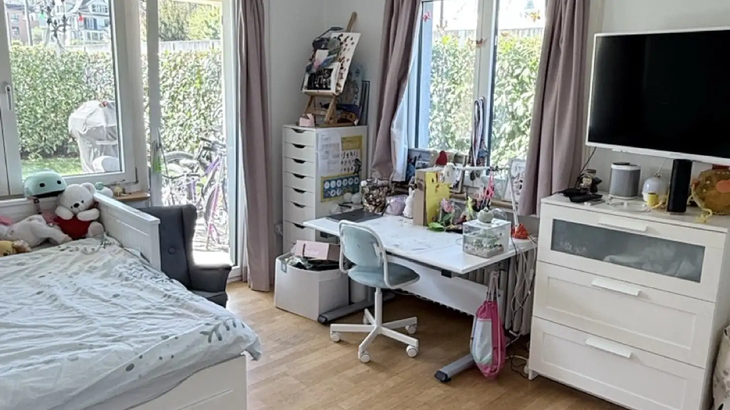 Appartamento in affitto - Bungertstrasse 21, 8802 Kilchberg ZH - Foto 4
