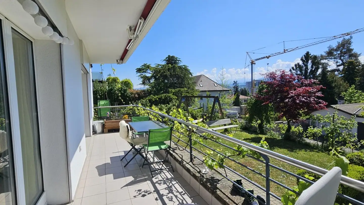 Apartment for rent - 1700 Fribourg - Photo 2