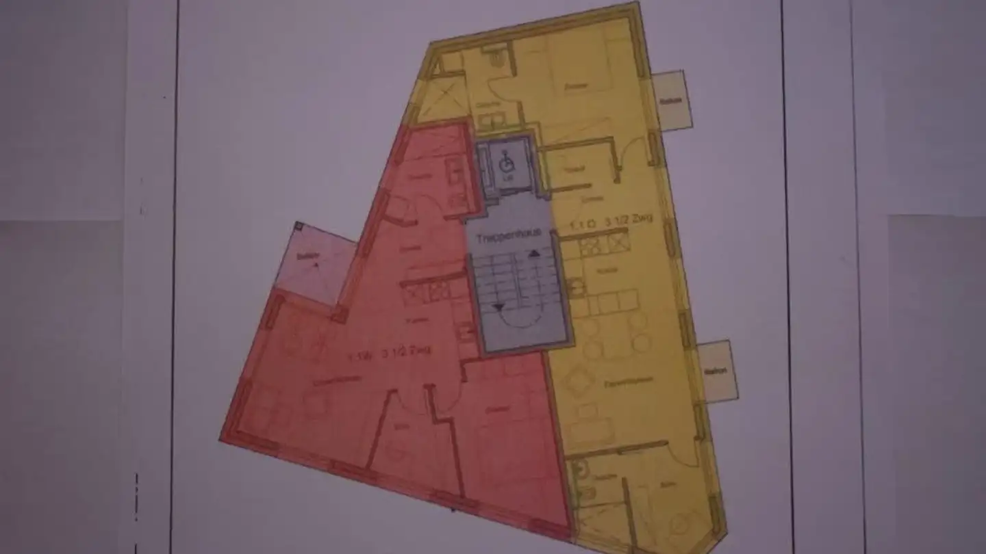 Apartment for sale - 3902 Glis - Photo 3