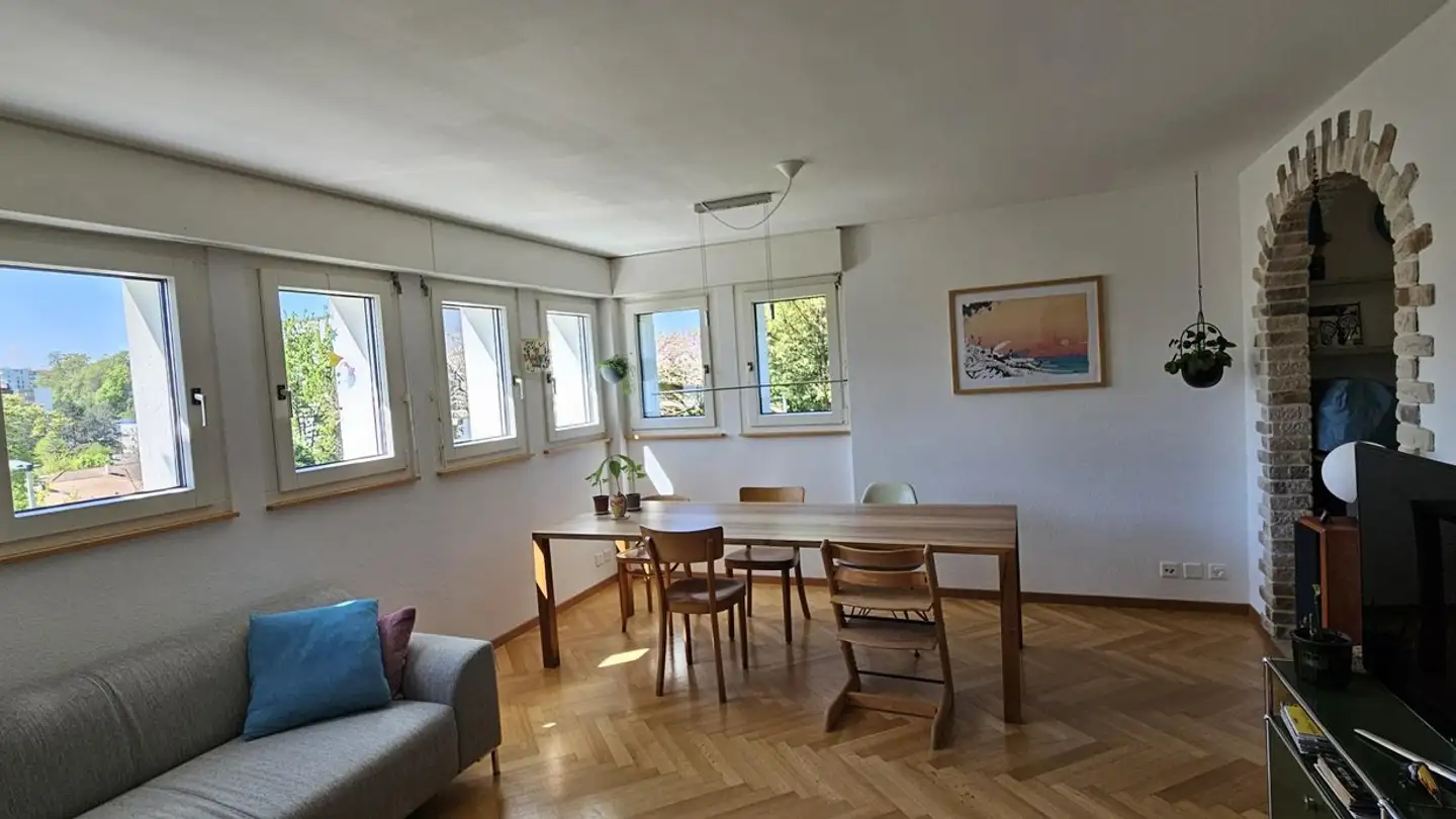 Apartment for rent - 1700 Fribourg - Photo 3