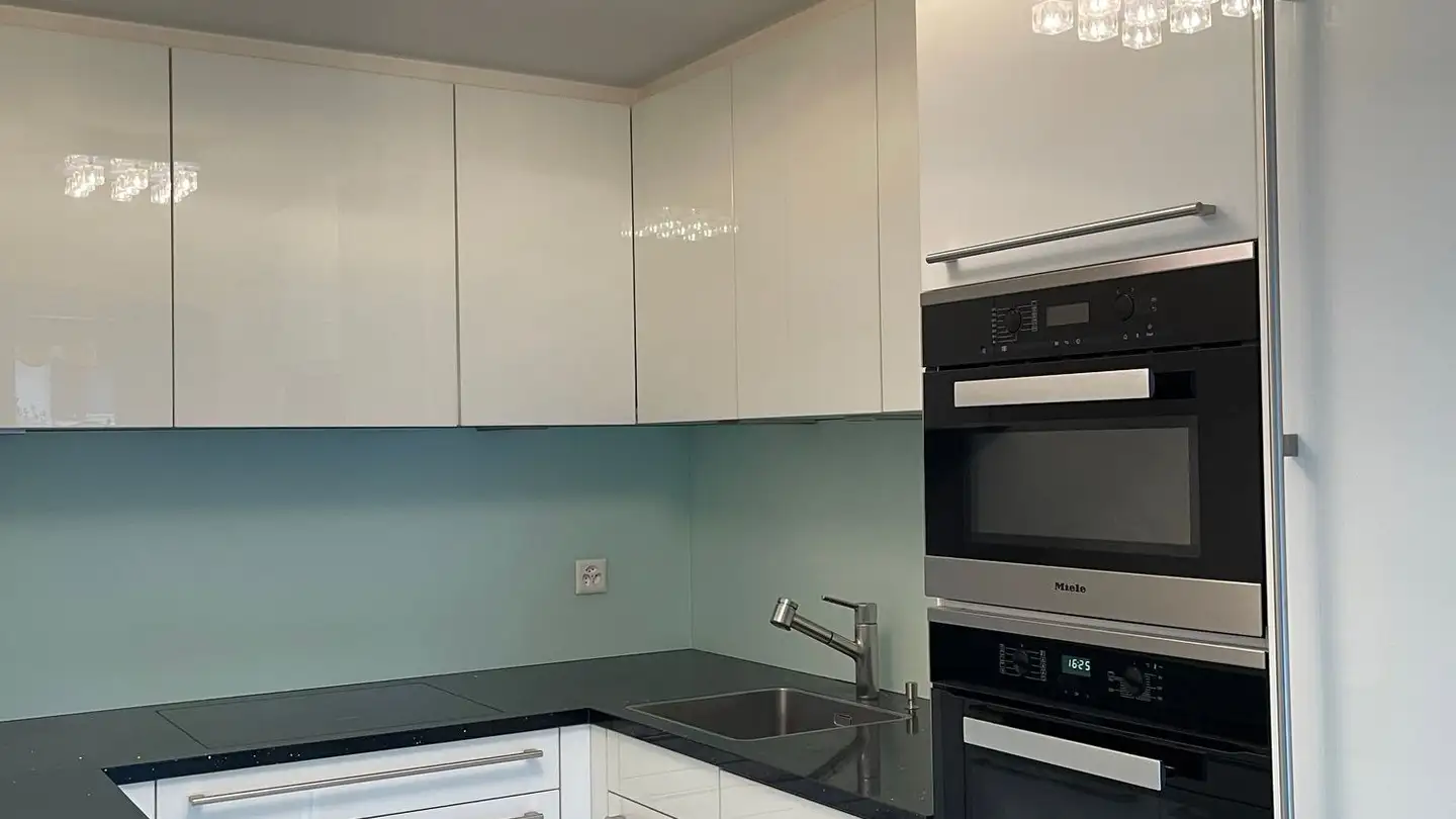 Apartment for rent - Birkenstrasse 1a, 4106 Therwil - Photo 3