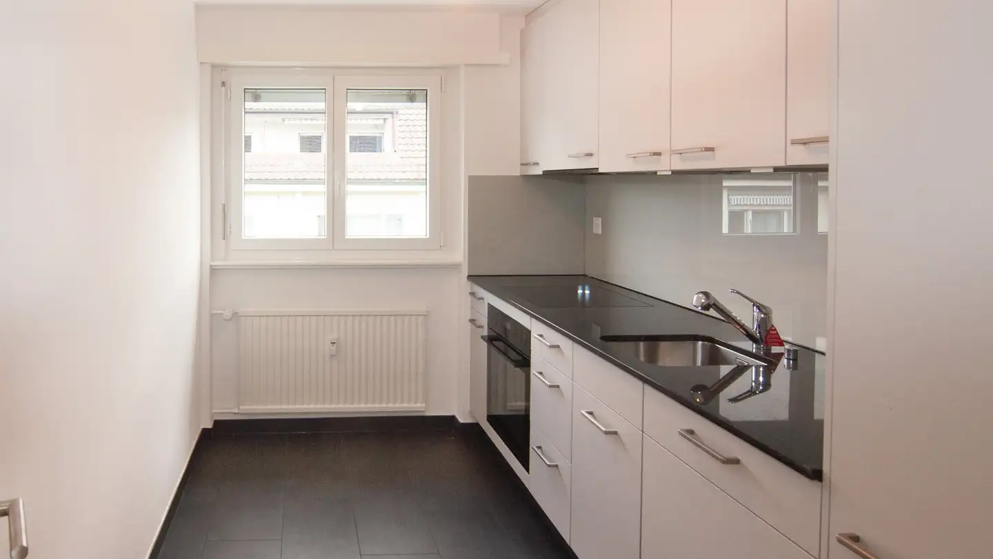 Apartment for rent - Thoracker 3, 3294 Büren an der Aare