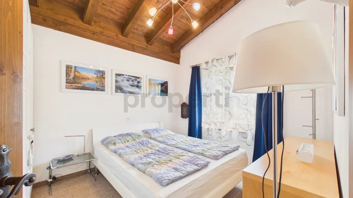 Penthouse for rent - 7494 Davos Wiesen - Photo 4