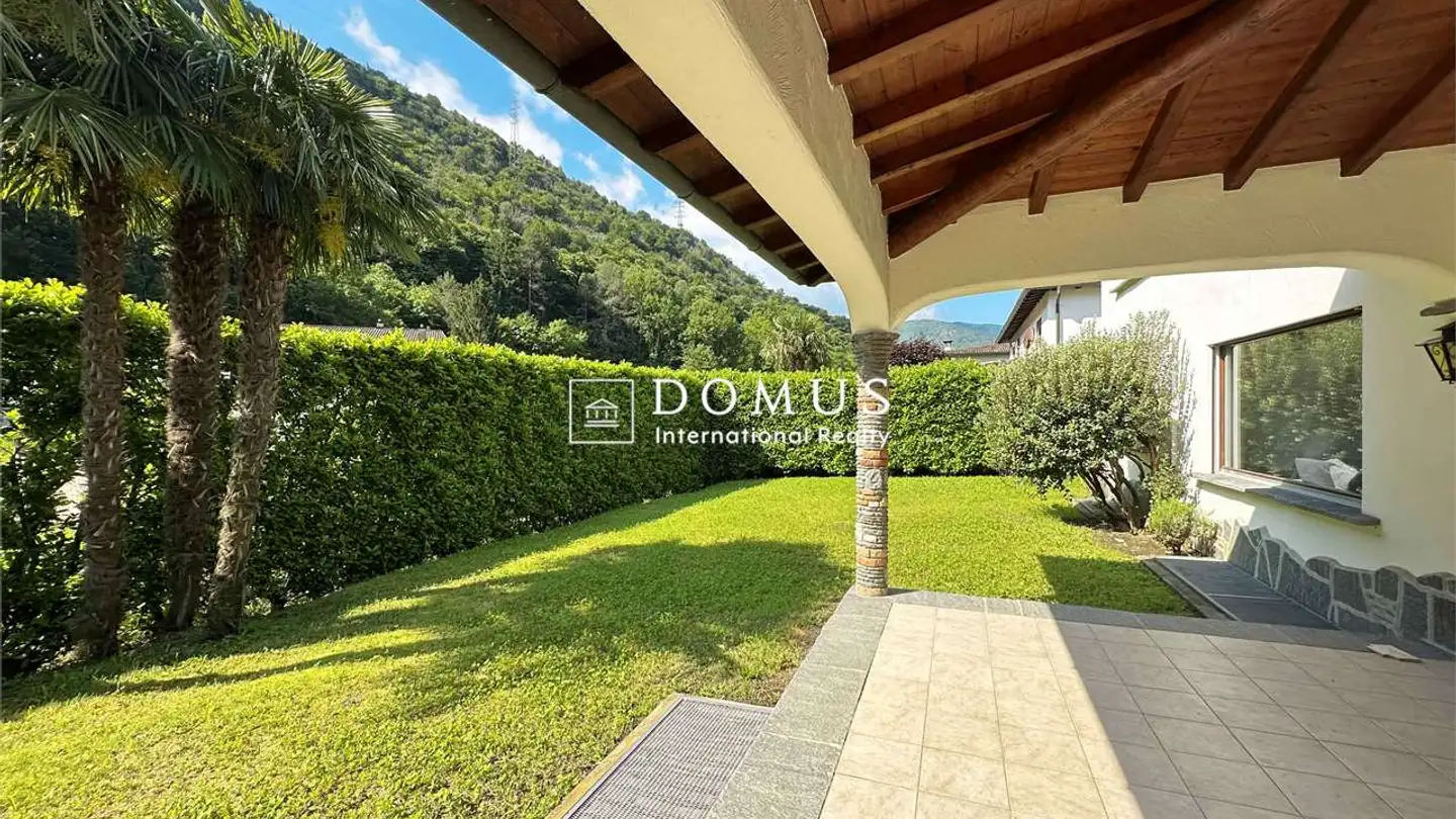 Villa in vendita - Via Tassera, 6918 Figino - Photo 4