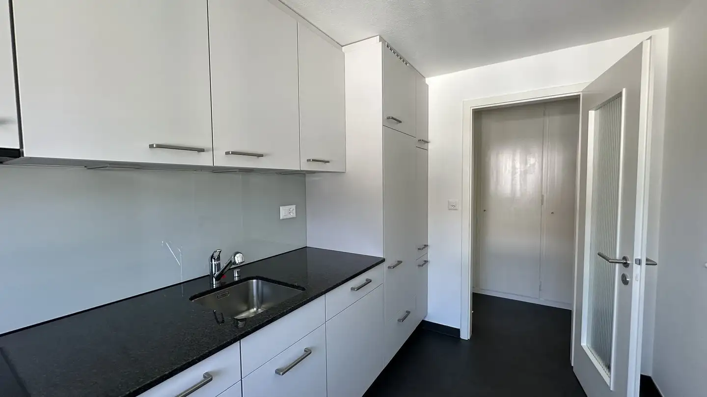 Apartment for rent - Thoracker 3, 3294 Büren an der Aare - Photo 2