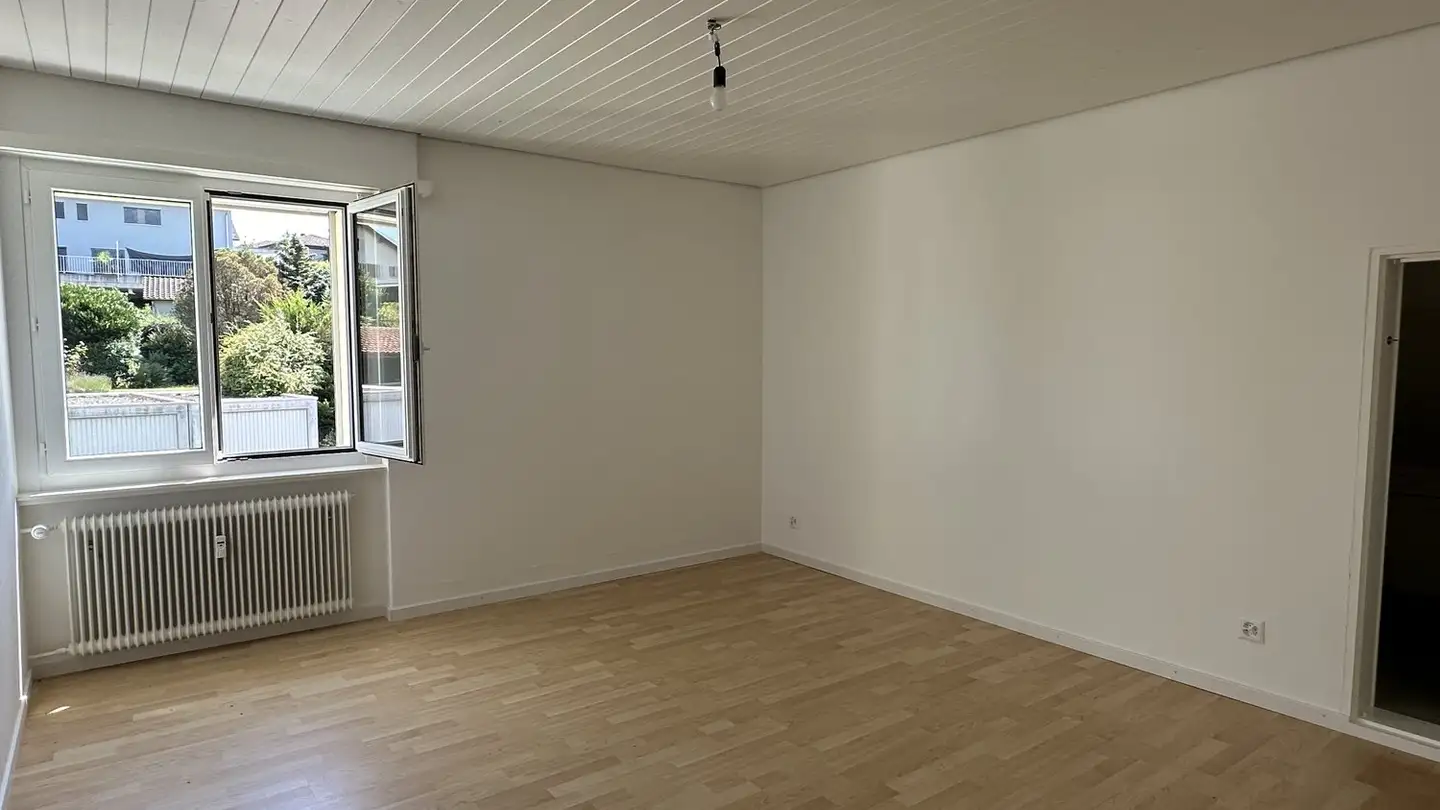 Apartment for rent - Thoracker 3, 3294 Büren an der Aare - Photo 3