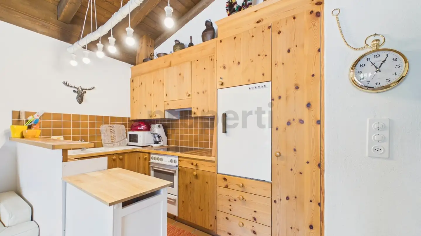 Penthouse for rent - 7494 Davos Wiesen - Photo 2