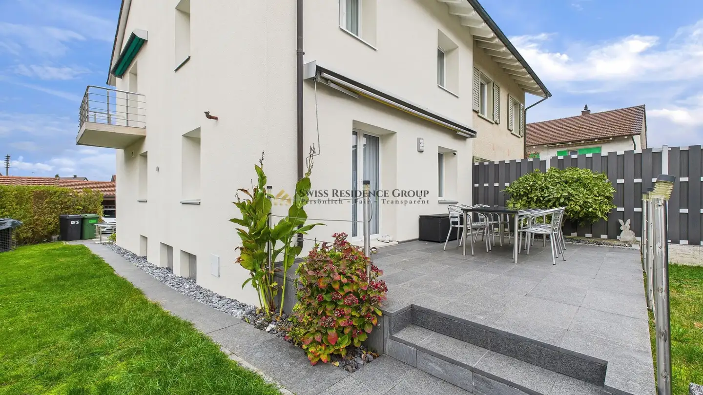 Casa singola in vendita - 5014 Gretzenbach - Foto 2