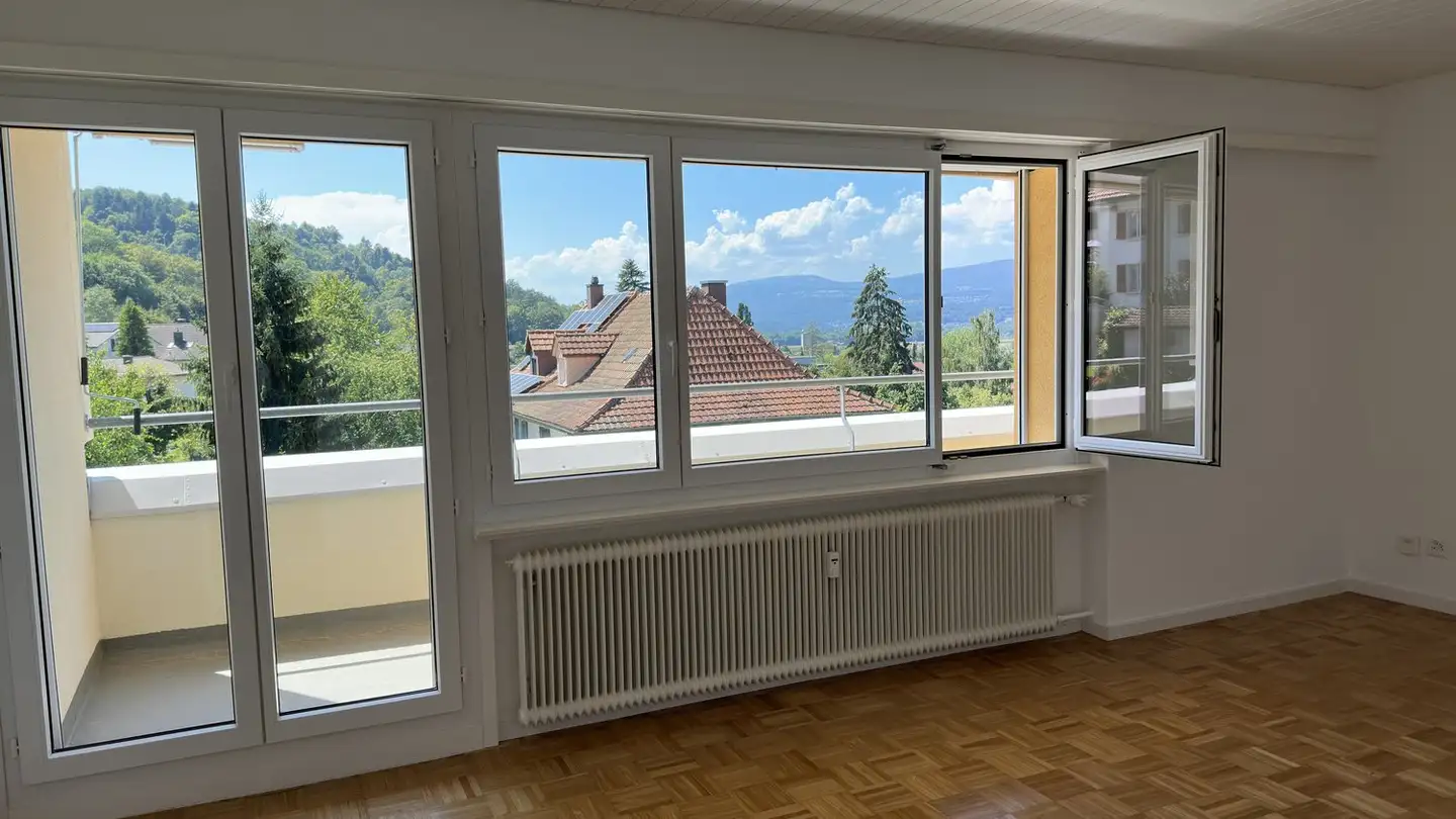 Apartment for rent - Thoracker 3, 3294 Büren an der Aare - Photo 4