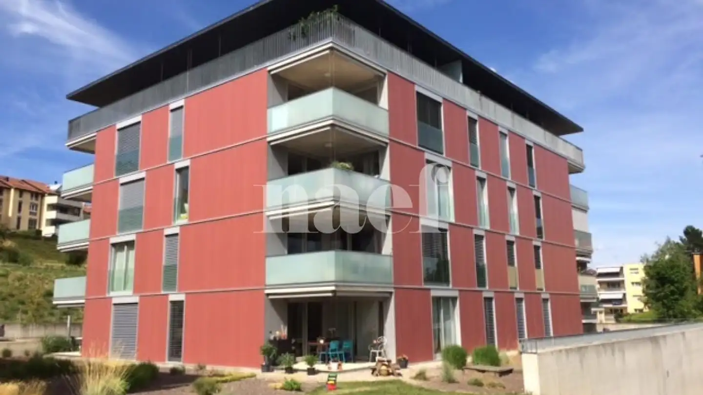 Appartement à louer - Rue Des Préels 7, 2036 Cormondrèche - Photo 3