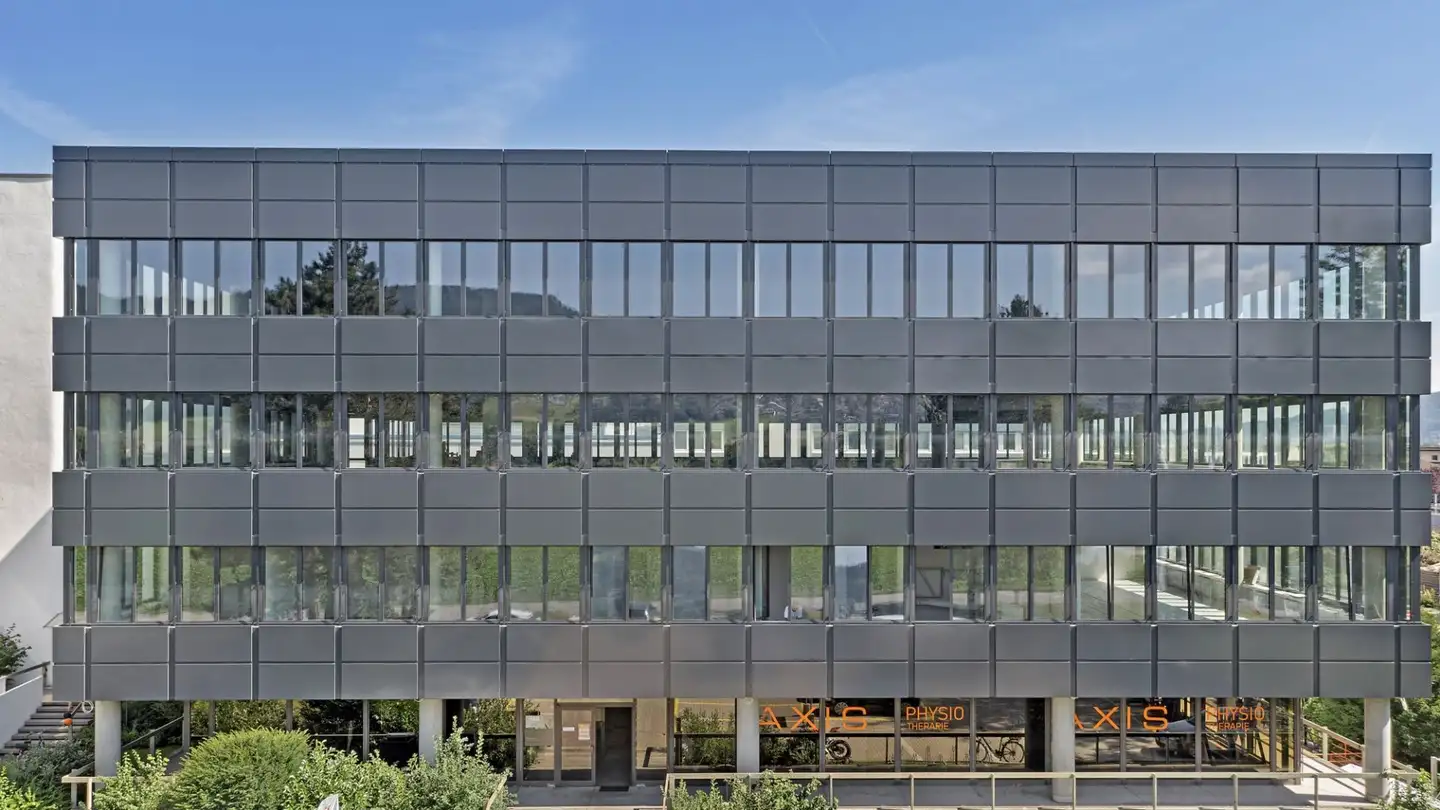 Spazio ufficio in affitto - Pfeffingerring 201, 4147 Aesch BL - Photo 2