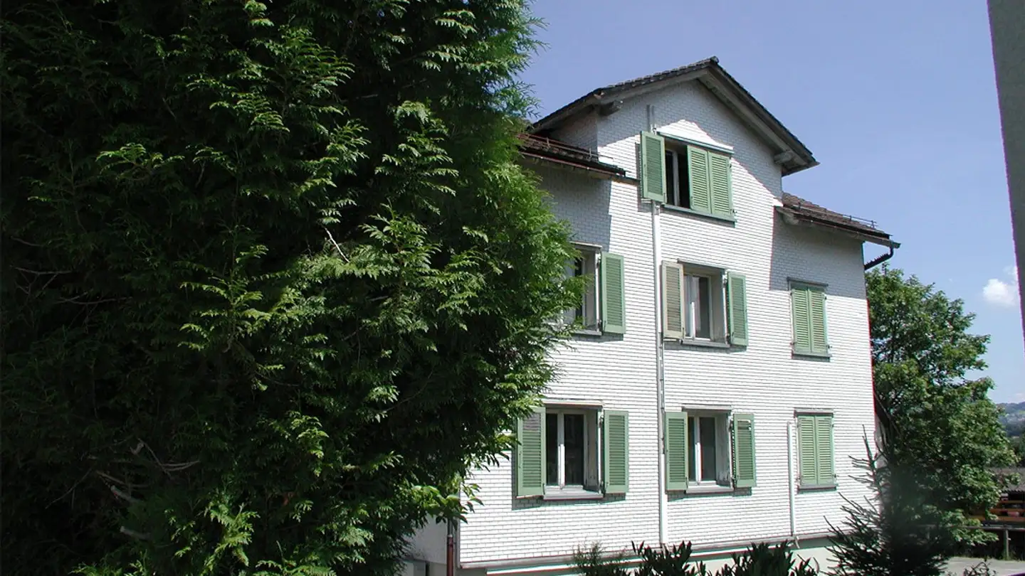 Appartement à louer - Herisauer Strasse 53, 9015 St. Gallen - Photo 2