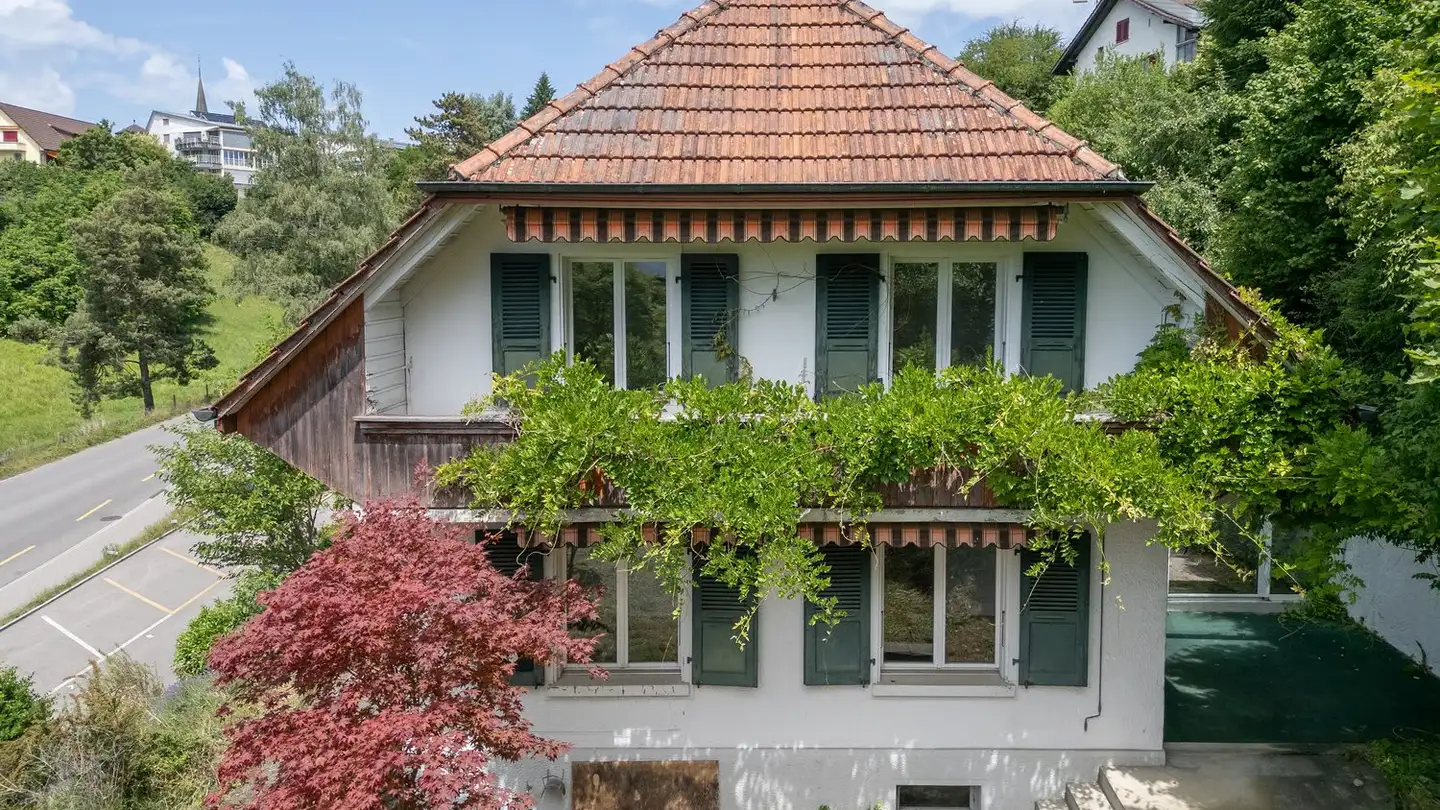 Einfamilienhaus kaufen - Bolligenstrasse 106, 3065 Bolligen