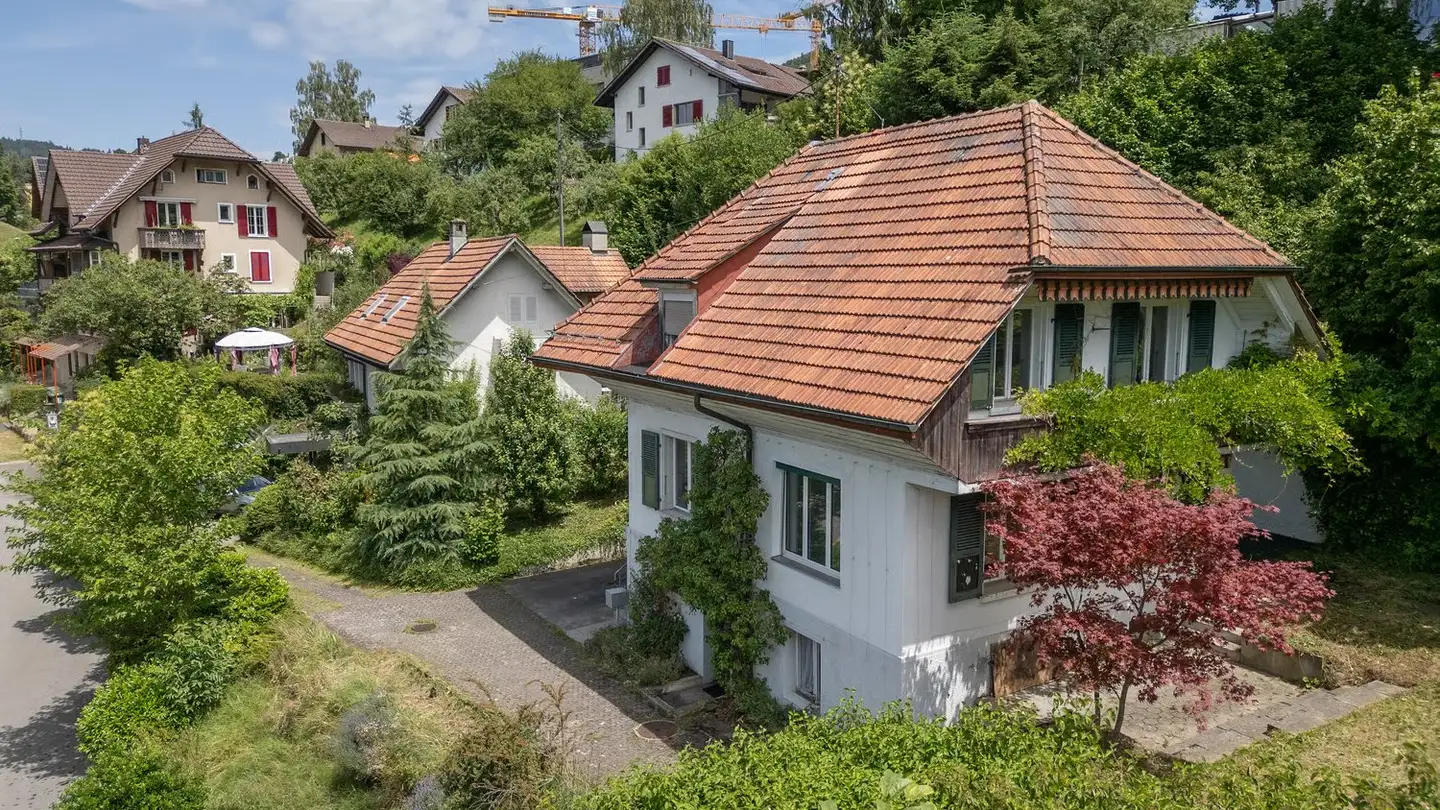 Einfamilienhaus kaufen - Bolligenstrasse 106, 3065 Bolligen - Foto 2