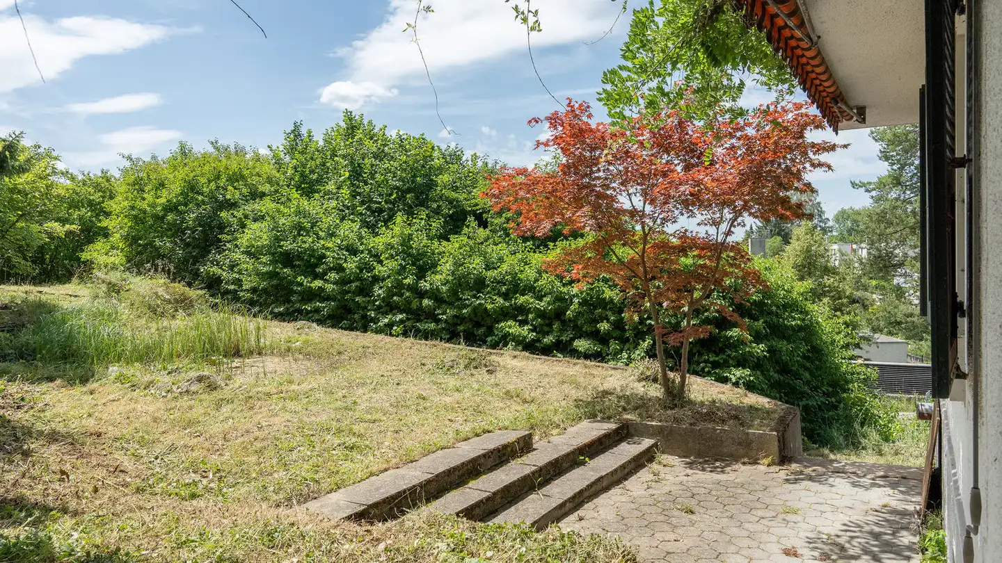 Einfamilienhaus kaufen - Bolligenstrasse 106, 3065 Bolligen - Foto 4