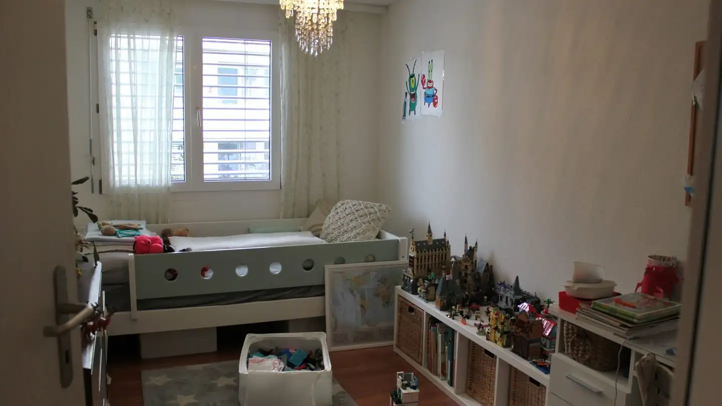 Apartment for rent - Klostermatt 11, 6415 Arth - Photo 3