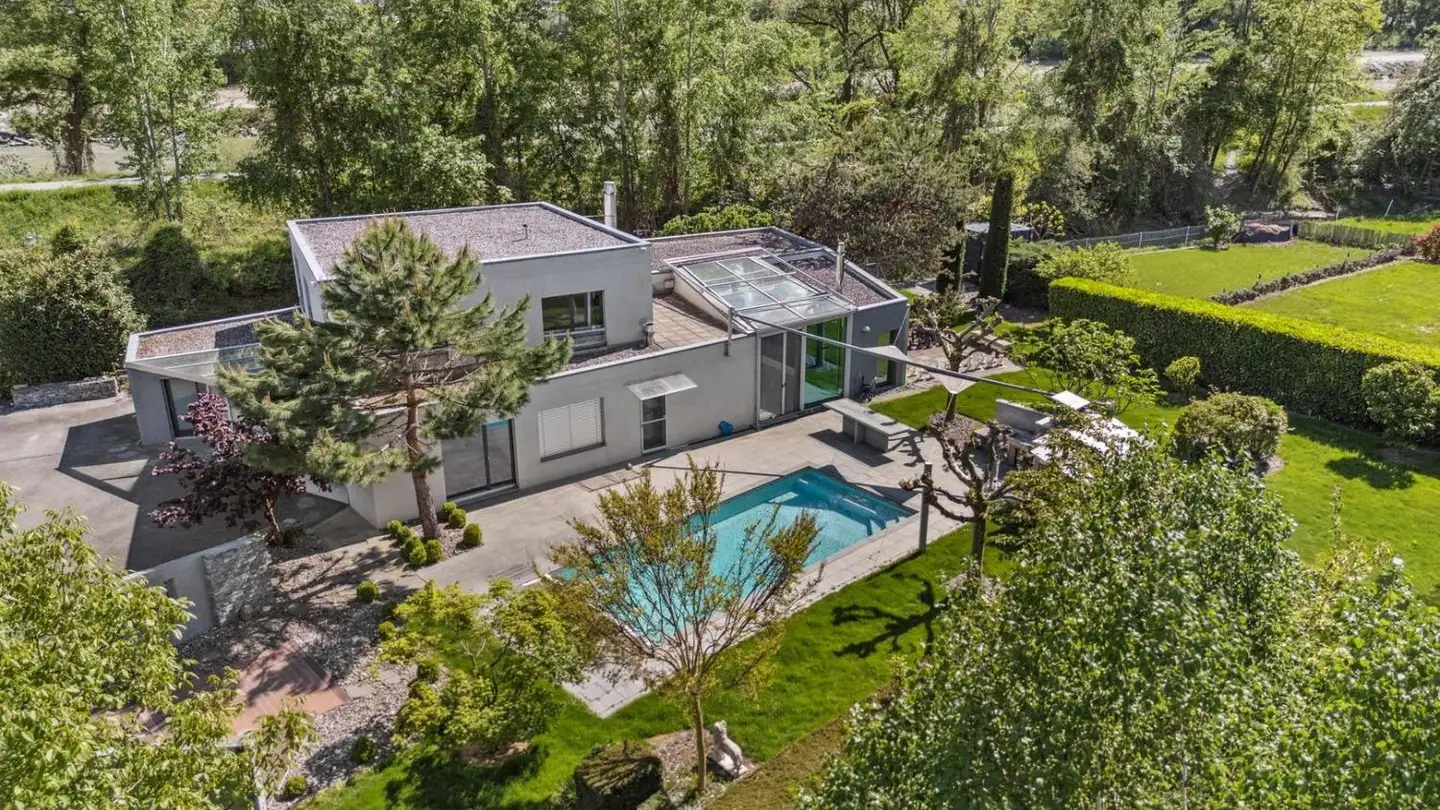 Villa for sale - 1926 Fully