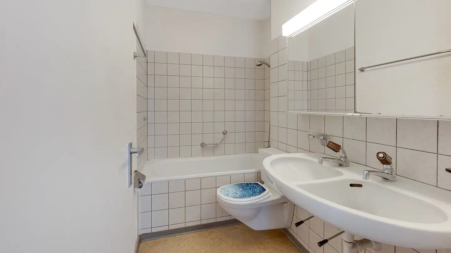 Apartment for sale - 8053 Zürich - Photo 3