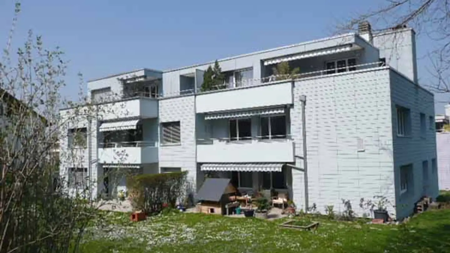 Apartment for rent - Twäracherstrasse 3, 8118 Pfaffhausen