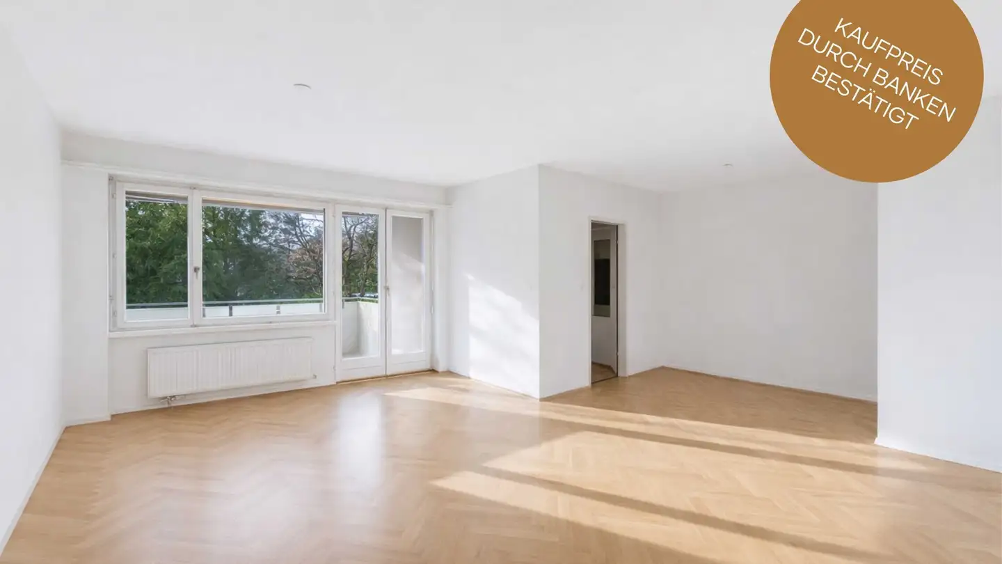 Apartment for sale - 8053 Zürich