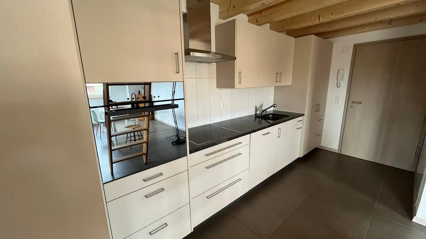 Appartamento in affitto - Route Principale 52, 2718 Lajoux JU