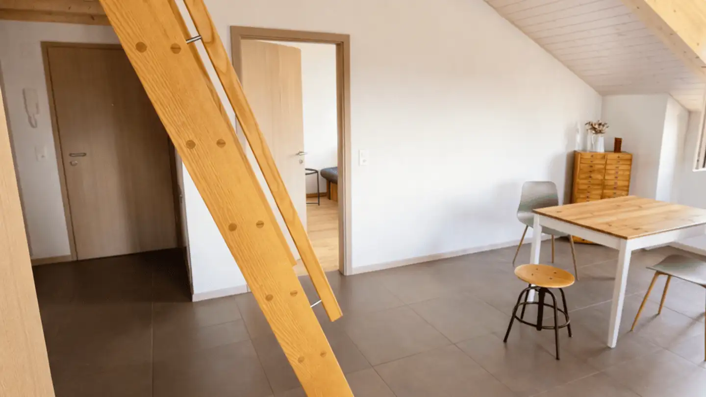 Appartamento in affitto - Route Principale 52, 2718 Lajoux JU - Foto 3