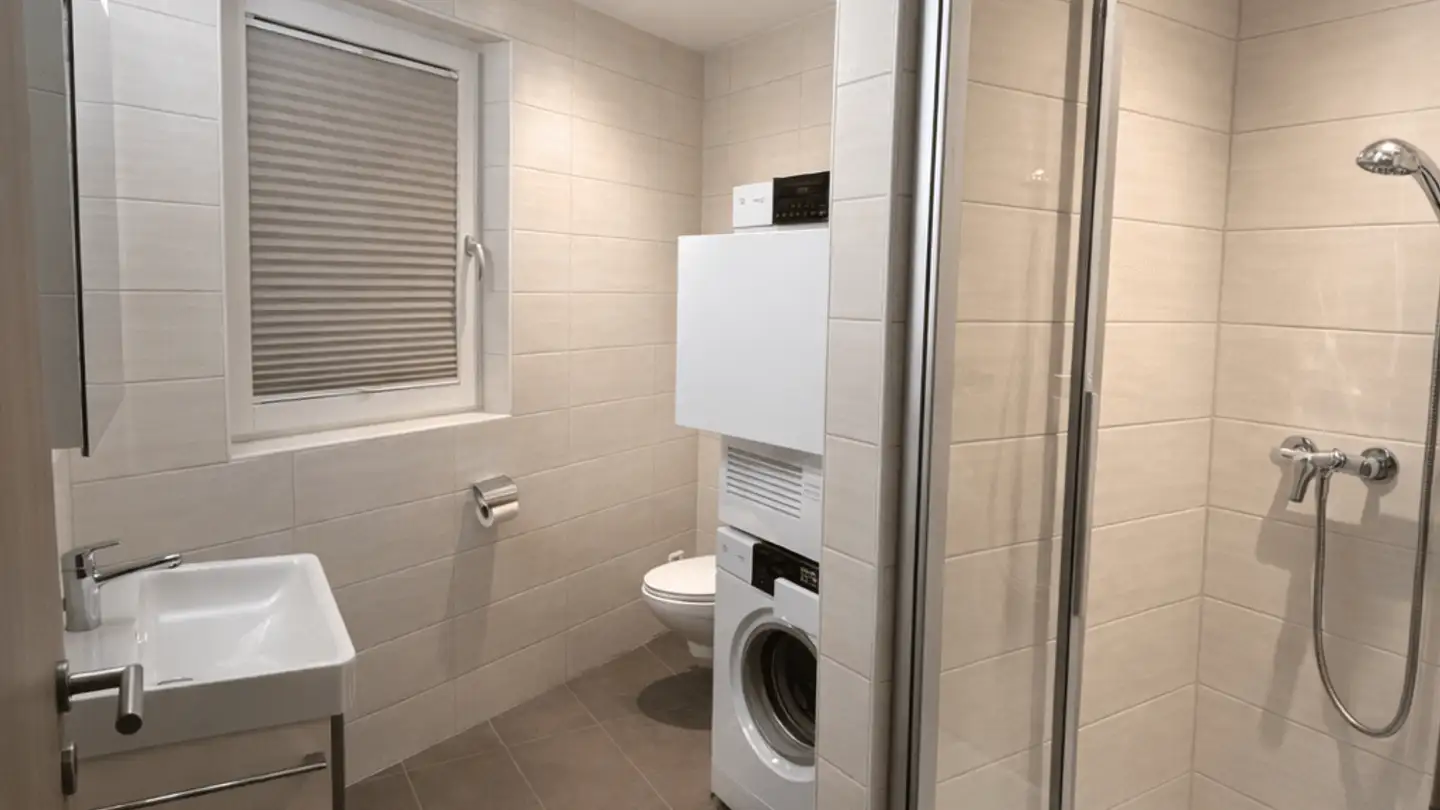 Appartamento in affitto - Route Principale 52, 2718 Lajoux JU - Foto 4